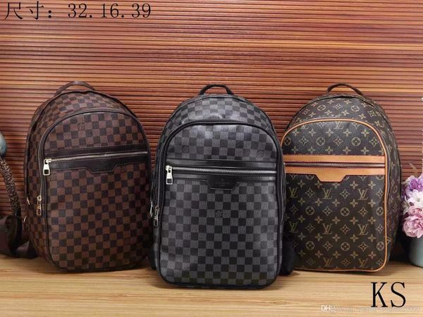 2019 new best selling bag unisex backpack new Korean version of the trend of plaid printing retro bag casual simple wild backpack
2019 new best selling bag unisex backpack new Korean version of the trend of plaid printing retro bag casual simple wild backpack