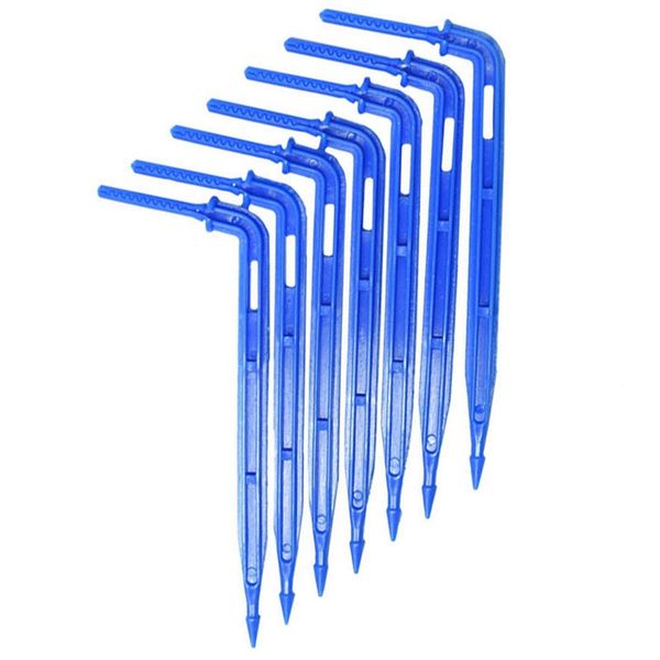 new-greenhouse drip irrigation 3/5 hose dropper dripper drip emitter water drop garden 300pcs
new-greenhouse drip irrigation 3/5 hose dropper dripper drip emitter water drop garden 300pcs