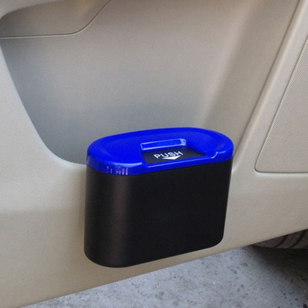 new arrival mini vehicle auto car garbage dust case holder box bin trash rubbish can se28
new arrival mini vehicle auto car garbage dust case holder box bin trash rubbish can se28
