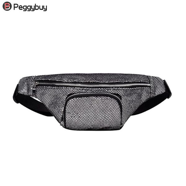 women sequin fanny pack fashion female waist bag 2019 new chest pouch shoulder bag glitter bum belts bags waist packs
women sequin fanny pack fashion female waist bag 2019 new chest pouch shoulder bag glitter bum belts bags waist packs