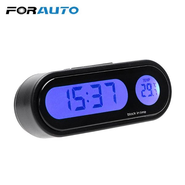 forauto mini 2 in 1 digital clock thermometer car ornaments automobiles decor interior accessories car-styling car decoration
forauto mini 2 in 1 digital clock thermometer car ornaments automobiles decor interior accessories car-styling car decoration