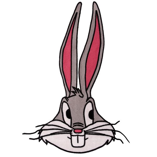 embroidery big rabbits patches for jackets,embroidered cartoon badges appliques for jeans,rabbit patches for clothing a111, Black
embroidery big rabbits patches for jackets,embroidered cartoon badges appliques for jeans,rabbit patches for clothing a111, Black