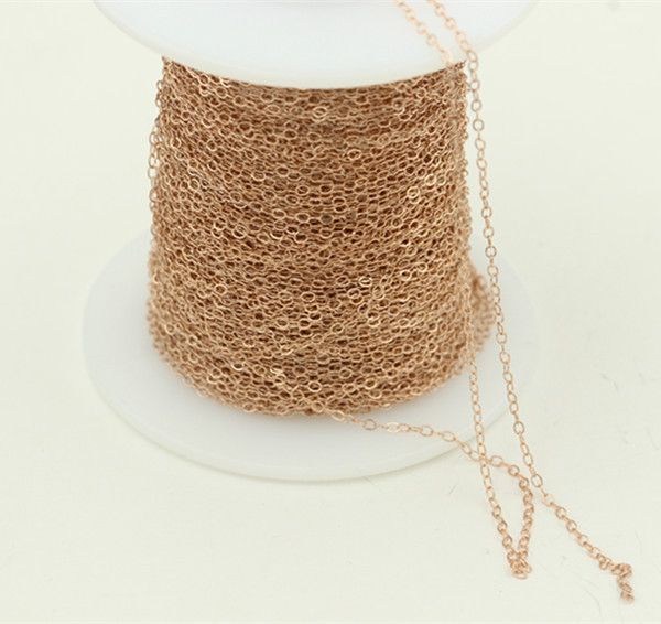 us 14k gold rose gold o-образной плоских цепи ключицы цепь крест цепь diy браслет ожерелье ножной света вспышка o, Silver
us 14k gold rose gold o-образной плоских цепи ключицы цепь крест цепь diy браслет ожерелье ножной света вспышка o, Silver