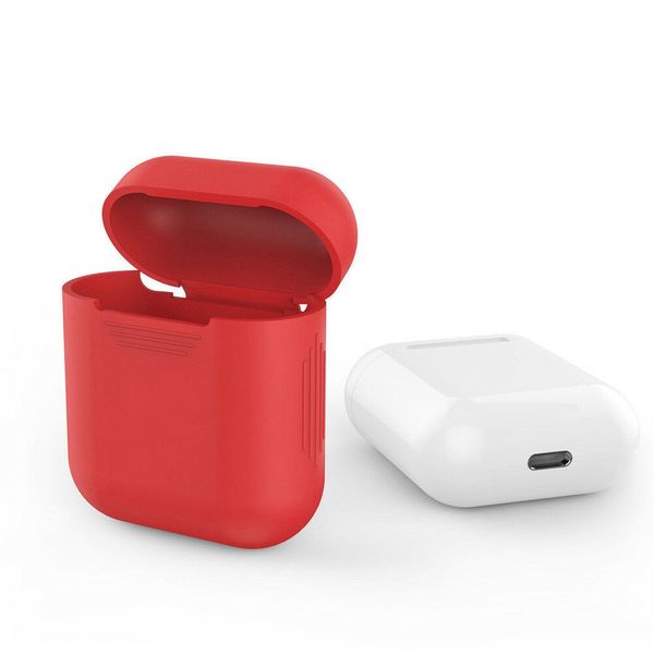For apple airpod ilicone ca e oft ultra thin protector cover leeve pouch for air pod earphone ca e
For apple airpod ilicone ca e oft ultra thin protector cover leeve pouch for air pod earphone ca e