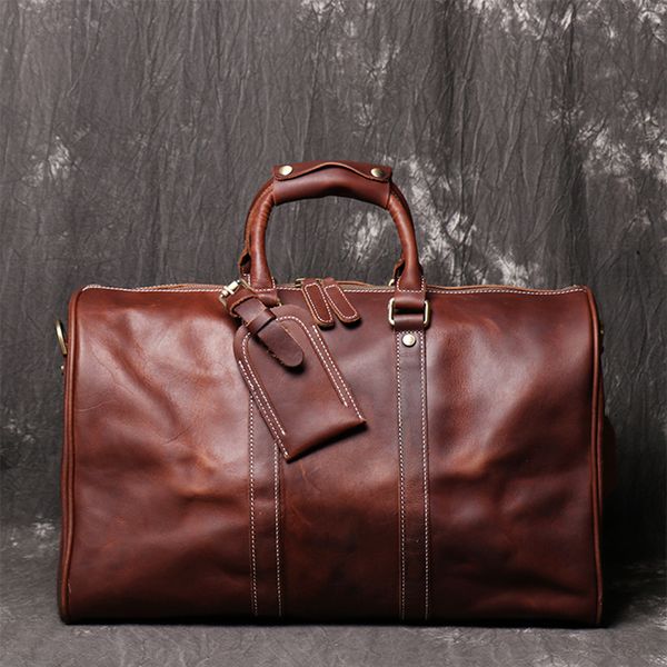 сумасшедшая лошадь кожа дорожные сумки ретро кожаная сумка сумка сумка мужская тренажерный зал duffle ночь
сумасшедшая лошадь кожа дорожные сумки ретро кожаная сумка сумка сумка мужская тренажерный зал duffle ночь