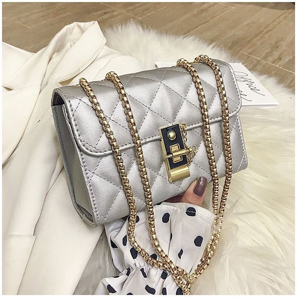 2020 новая мода дизайнер lingge маленький квадрат сумка модный плечо сумка
2020 новая мода дизайнер lingge маленький квадрат сумка модный плечо сумка