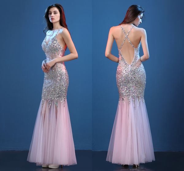 вечерние платья русалка fish tail узкие платья платья для банкетов ночной клуб sexy high-end v-образным вырезом пром платья dh1613, Black
вечерние платья русалка fish tail узкие платья платья для банкетов ночной клуб sexy high-end v-образным вырезом пром платья dh1613, Black