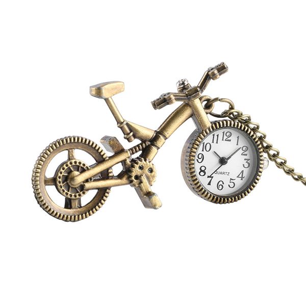 clock bronze biker pocket watch for men woman exquisite quartz pocket watches creative design gift for watch, Slivery;golden
clock bronze biker pocket watch for men woman exquisite quartz pocket watches creative design gift for watch, Slivery;golden