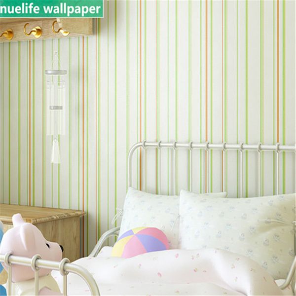 green vertical stripe pattern non-woven wallpaper living room bedroom wedding room shop office tv background wall paper
green vertical stripe pattern non-woven wallpaper living room bedroom wedding room shop office tv background wall paper