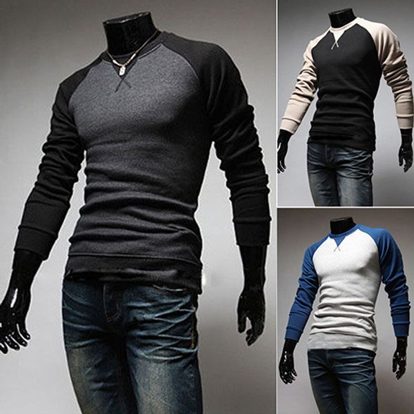 мђжка мода поведневна slim fit ђболка crew-обѬазнм вѬезом длиннм Ѭђкавом ло White;black
мђжка мода поведневна slim fit ђболка crew-обѬазнм вѬезом длиннм Ѭђкавом ло White;black