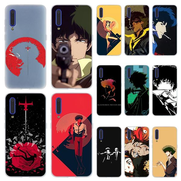 fashion soft tpu phone case cover for coque xiaomi redmi 4x 4a 6a 7a y3 k20 5 plus note 8 7 6 5 pro cowboy bebop
fashion soft tpu phone case cover for coque xiaomi redmi 4x 4a 6a 7a y3 k20 5 plus note 8 7 6 5 pro cowboy bebop