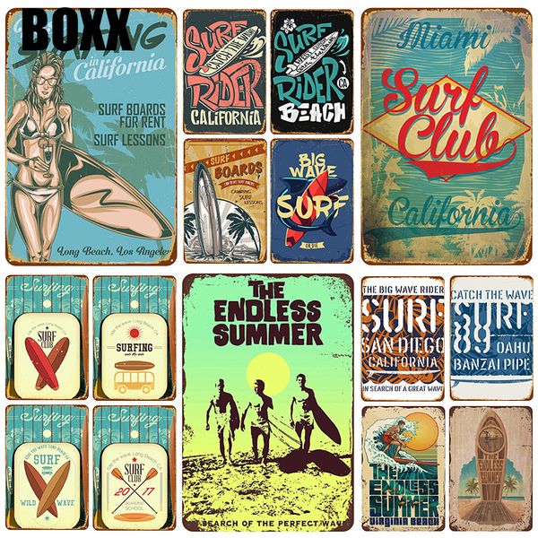 surfing plaque metal vintage tin sign pin up shabby chic decor metal signs vintage bar decoration metal poster pub vintage tin sign plate
surfing plaque metal vintage tin sign pin up shabby chic decor metal signs vintage bar decoration metal poster pub vintage tin sign plate