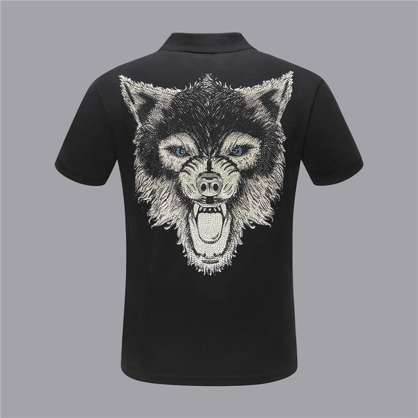 new men designer quality brand t-shirt o-neck fashion cotton leisure t-shirt short-sleeved men's sequin sports t-shirt, White;black
new men designer quality brand t-shirt o-neck fashion cotton leisure t-shirt short-sleeved men's sequin sports t-shirt, White;black