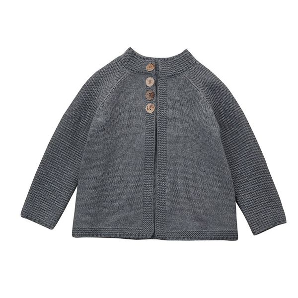 дети детские ребёнки outfit кнопка вязаная с длинным рукавом свитера кардигана вскользь пальто осени детей зимняя одежда, Blue
дети детские ребёнки outfit кнопка вязаная с длинным рукавом свитера кардигана вскользь пальто осени детей зимняя одежда, Blue