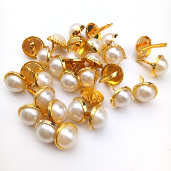 50pcs gold color pearl brads diy scrapbooking p album embellishment decoration fastener brads metal crafts new charm brads other decorat
50pcs gold color pearl brads diy scrapbooking p album embellishment decoration fastener brads metal crafts new charm brads other decorat