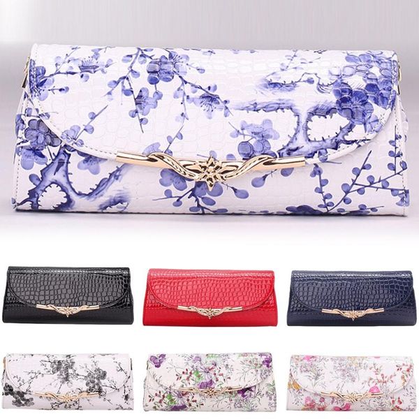 simple fashion bag women leather chinese style blue-and-white porcelain crossbody chain bag kettingzak
simple fashion bag women leather chinese style blue-and-white porcelain crossbody chain bag kettingzak