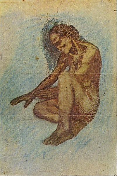 pablo picasso classical oil painting old woman stretching out her hands to the fire 100% handmade by experienced painter picasso527
pablo picasso classical oil painting old woman stretching out her hands to the fire 100% handmade by experienced painter picasso527