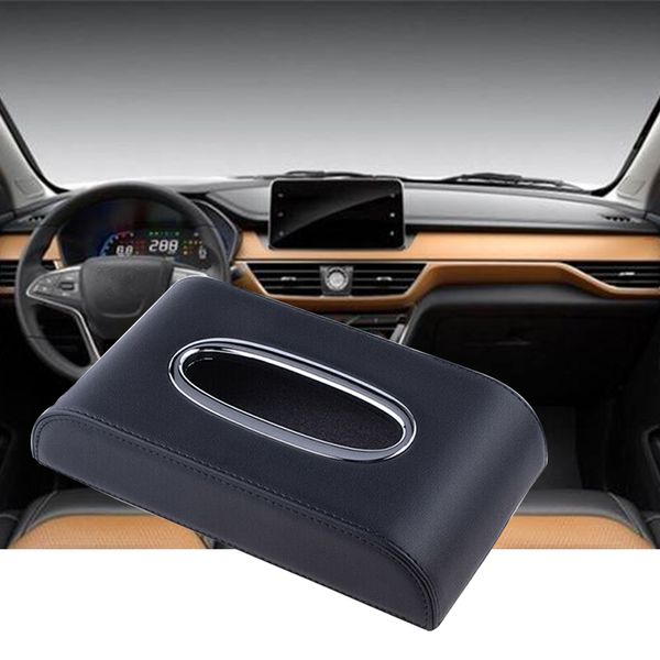 napkin car storage cover block type decorative paper holder organizer home multi-function portable tissue box artificial leather
napkin car storage cover block type decorative paper holder organizer home multi-function portable tissue box artificial leather