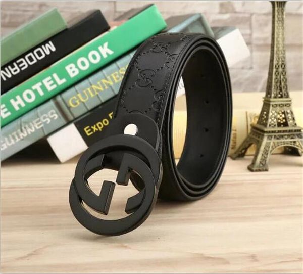 2020 belt men and women double letter big belt buckle fashion men belt wholesale q51, Black;brown
2020 belt men and women double letter big belt buckle fashion men belt wholesale q51, Black;brown