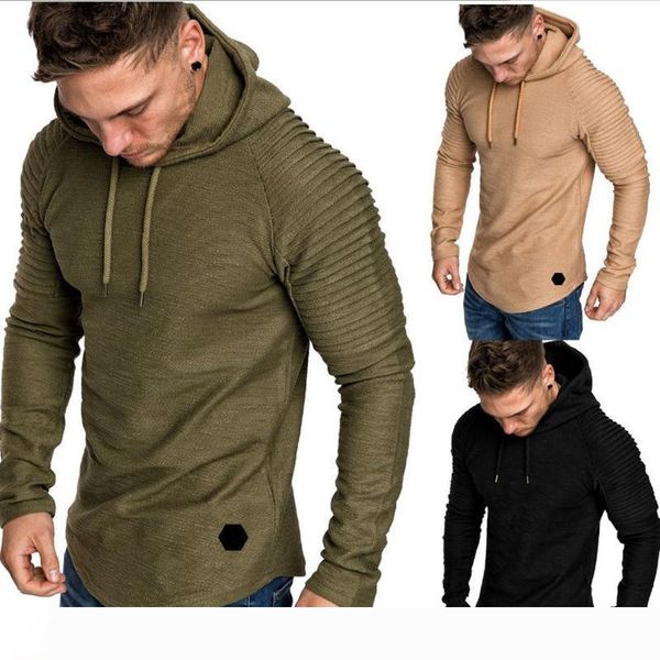 мужская мода brand new осень повседневная толстовки мужчины solid color o-образным вырезом с капюшоном sling толстовка мужская толстовка hip, Black
мужская мода brand new осень повседневная толстовки мужчины solid color o-образным вырезом с капюшоном sling толстовка мужская толстовка hip, Black