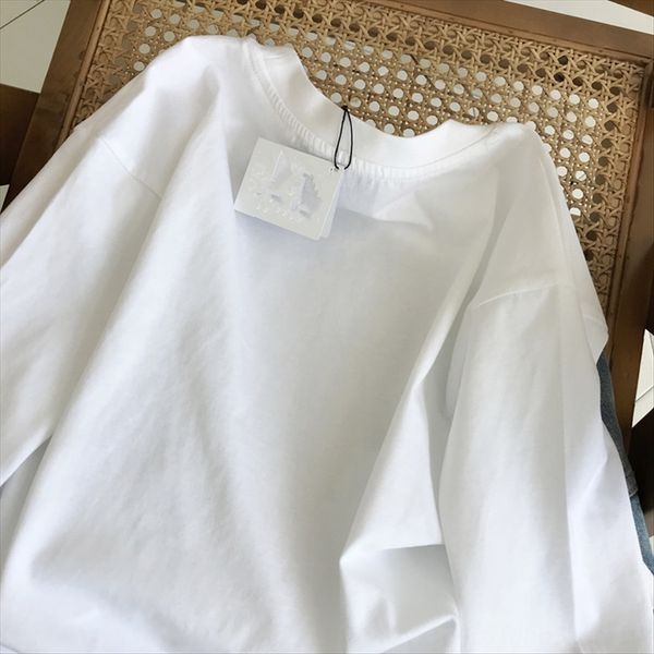 42905 summer round collar leisure art scenery short sleeve 42905 summer women's round collar t-shirt leisure t-shirt art scenery short, White
42905 summer round collar leisure art scenery short sleeve 42905 summer women's round collar t-shirt leisure t-shirt art scenery short, White