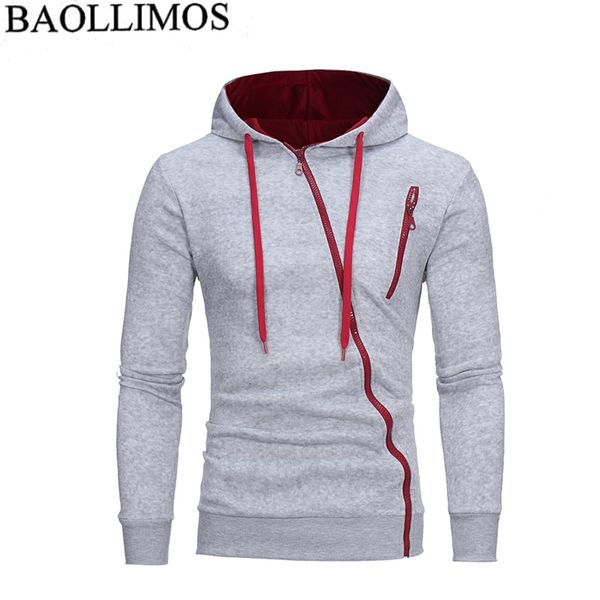 sportswear men solid color casual cotton slim hoodies fashion men drawstring zipper cardigan hooded sweatshirt, Black
sportswear men solid color casual cotton slim hoodies fashion men drawstring zipper cardigan hooded sweatshirt, Black