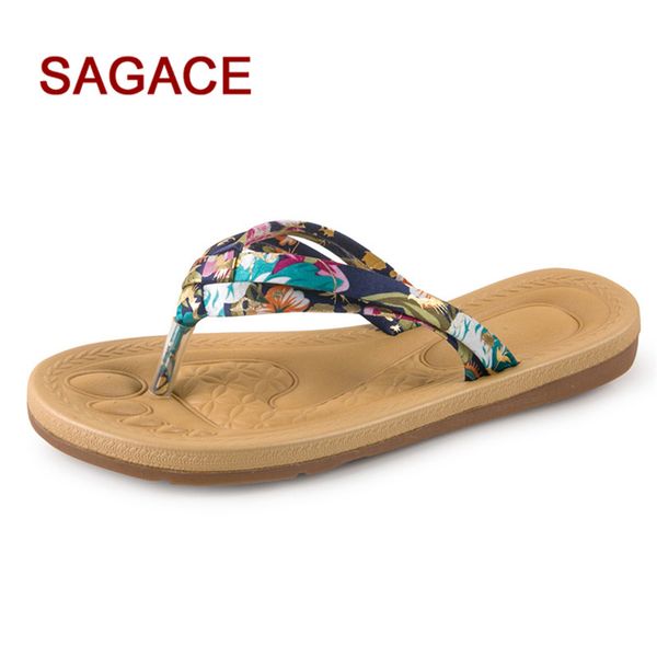 slippers women fashion summer flat flip flops sandals loafers bohemia shoes, Black
slippers women fashion summer flat flip flops sandals loafers bohemia shoes, Black