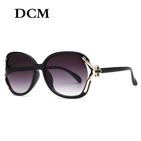 dcm vintage sunglasses women brand designer oval big frame sun glasses lunette de soleil uv400, White;black
dcm vintage sunglasses women brand designer oval big frame sun glasses lunette de soleil uv400, White;black