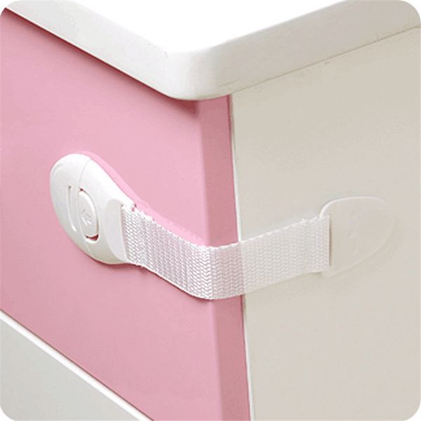 10pcs cabinet door drawers refrigerator locks protection from children baby safety plastic security child lock products gift
10pcs cabinet door drawers refrigerator locks protection from children baby safety plastic security child lock products gift