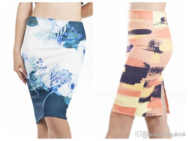 women skirt above knee hip wrap empire elegant new style ladies tight split wrap dress flower print digital casual pencil dresses size m l, Black
women skirt above knee hip wrap empire elegant new style ladies tight split wrap dress flower print digital casual pencil dresses size m l, Black