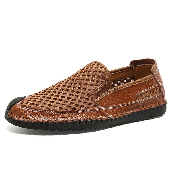 big size 39-48 spring autumn 2020 men shoes fashion loafers men casual driving shoes soft moccasins flats slip on footwear, Black
big size 39-48 spring autumn 2020 men shoes fashion loafers men casual driving shoes soft moccasins flats slip on footwear, Black