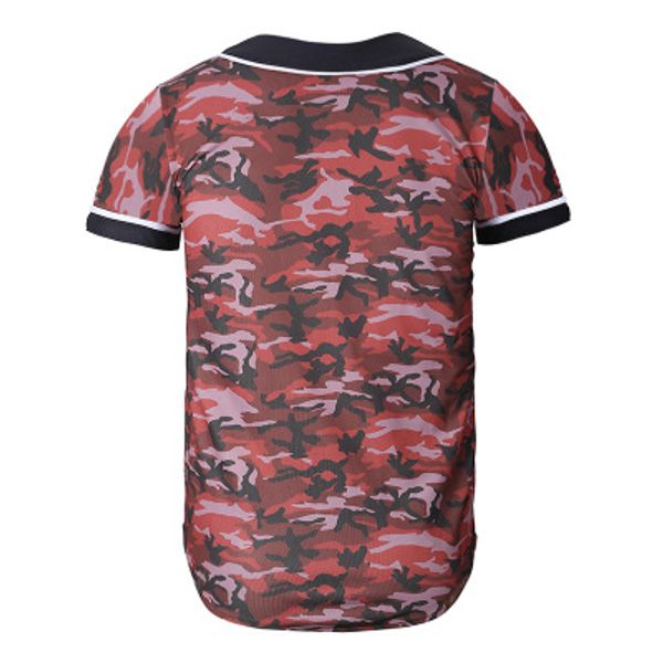 new style men baseball jersey sport shirt with button 3d fashion good quality 14, Blue;black
new style men baseball jersey sport shirt with button 3d fashion good quality 14, Blue;black