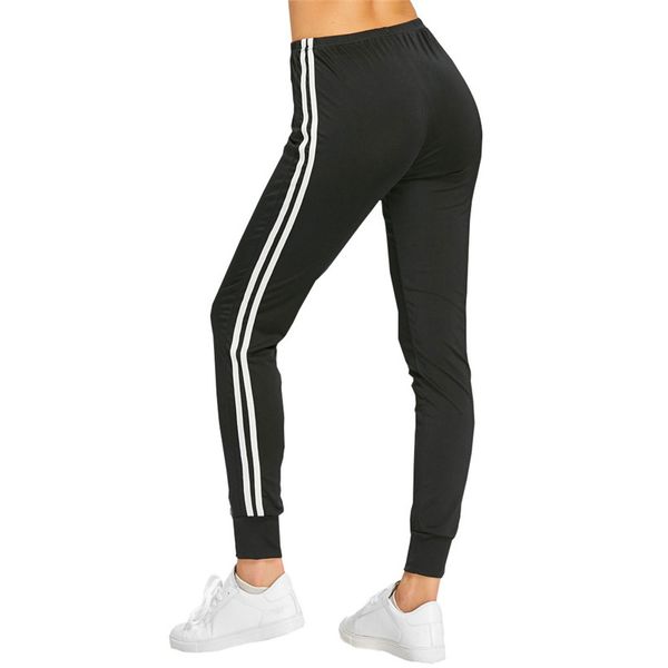 striped women yoga pants summer thin running fitness sport elastic tights high waist training pants sports trousers #f40st20, White;red
striped women yoga pants summer thin running fitness sport elastic tights high waist training pants sports trousers #f40st20, White;red