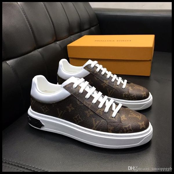 2020a new product official website synchronous release luxury men's casual fashion shoes outdoor travel sports shoes original box, Black
2020a new product official website synchronous release luxury men's casual fashion shoes outdoor travel sports shoes original box, Black