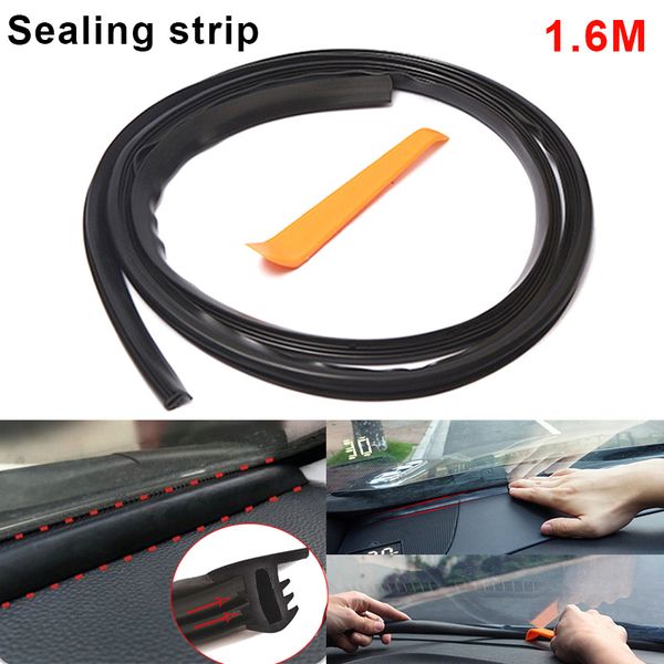 do promotion car ageing rubber seal strips under front windshield panel sealed trim moulding strip 
do promotion car ageing rubber seal strips under front windshield panel sealed trim moulding strip