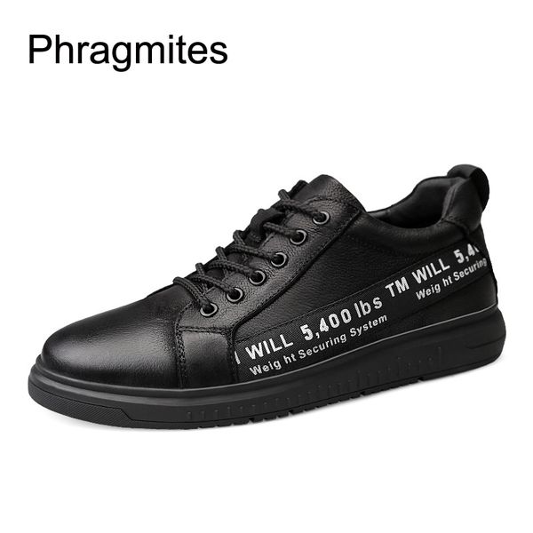 phragmites inner wedges platform light weight footwear krasovki comfortable light trainers chaussures pour hommes, Black
phragmites inner wedges platform light weight footwear krasovki comfortable light trainers chaussures pour hommes, Black