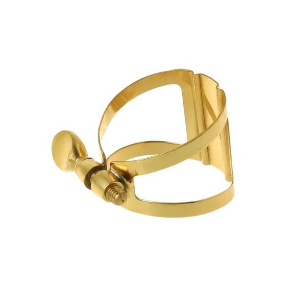 soprano alto tenor saxophone clarinet in bb flexibility gold mouthpiece ligature 27rd
soprano alto tenor saxophone clarinet in bb flexibility gold mouthpiece ligature 27rd
