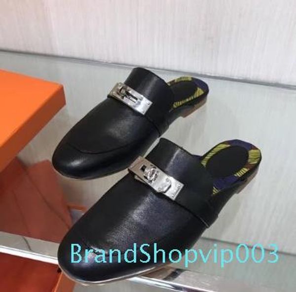 u733 40 many colors genuine leather belt mules shoes flat sandals white black red
u733 40 many colors genuine leather belt mules shoes flat sandals white black red