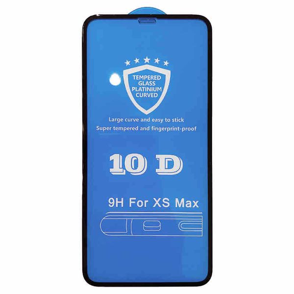 Tempered Glass for iPhone 11ProMAX/11Pro/11 Phone Steel Film 10D iPhone XSMax XR XS/X 6 /7 /8 Plus Full Screen Protective Film
Tempered Glass for iPhone 11ProMAX/11Pro/11 Phone Steel Film 10D iPhone XSMax XR XS/X 6 /7 /8 Plus Full Screen Protective Film
