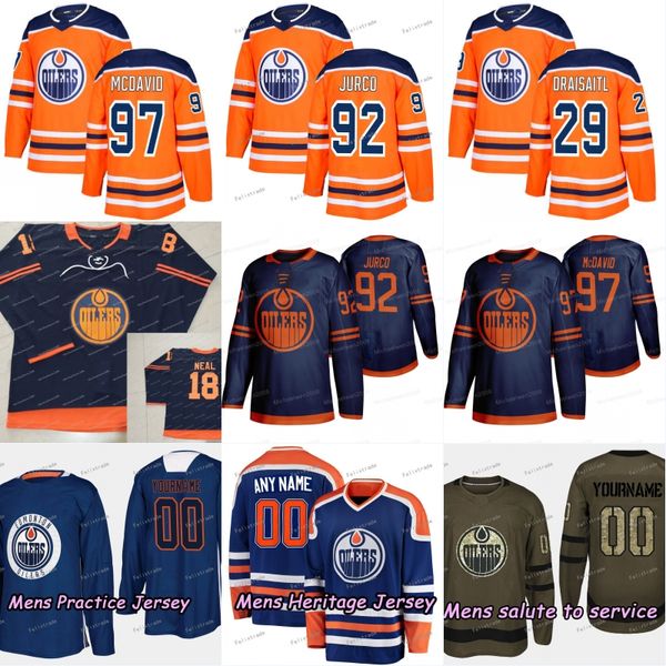 92 Tomas Jurco 2019-2020 Season Edmonton Oilers Third Jersey James Neal Connor McDavid Leon Draisaitl Nugent-Hopkins Chiasson Zack Kassian
92 Tomas Jurco 2019-2020 Season Edmonton Oilers Third Jersey James Neal Connor McDavid Leon Draisaitl Nugent-Hopkins Chiasson Zack Kassian
