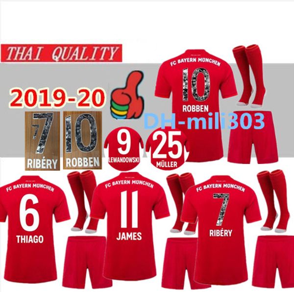 2019 bayern munich especial printing #7 ribery #10 robben special soccer jersey kit uniform 19 20 bayern lewandowski james football shirts, Black
2019 bayern munich especial printing #7 ribery #10 robben special soccer jersey kit uniform 19 20 bayern lewandowski james football shirts, Black