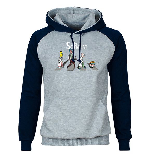 rick and morty funny hoodies men cartoon scientist raglan hooded sweatshirts winter autumn hoodie slim streetwear sportswear, Black
rick and morty funny hoodies men cartoon scientist raglan hooded sweatshirts winter autumn hoodie slim streetwear sportswear, Black