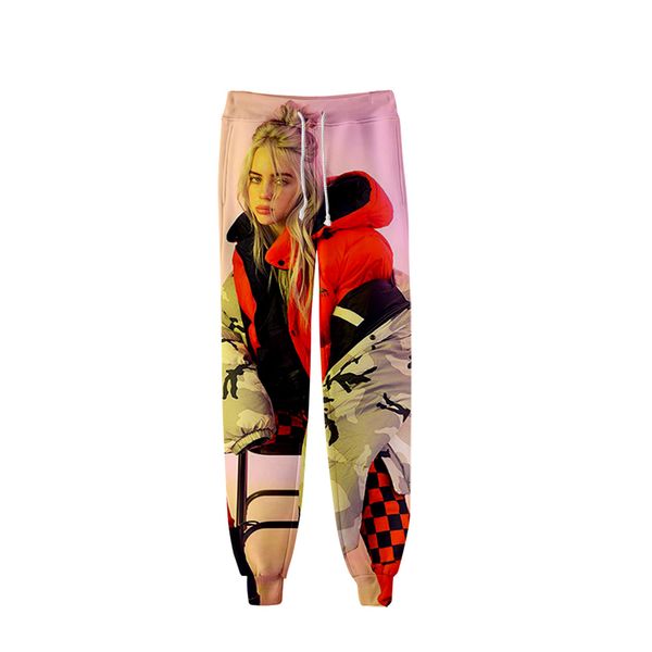 popular billie eilish new harajuku 3d pants men and women fashion autumn winter leisure 3d boys girls comfortable trousers, Black
popular billie eilish new harajuku 3d pants men and women fashion autumn winter leisure 3d boys girls comfortable trousers, Black