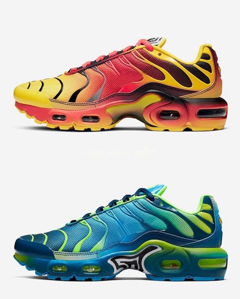 2020 script plus tn gradient decon sunburst 3d blue fury shoes men women triple black gold white team red orange pink navy sneakers us 12, White;red 
2020 script plus tn gradient decon sunburst 3d blue fury shoes men women triple black gold white team red orange pink navy sneakers us 12, White;red