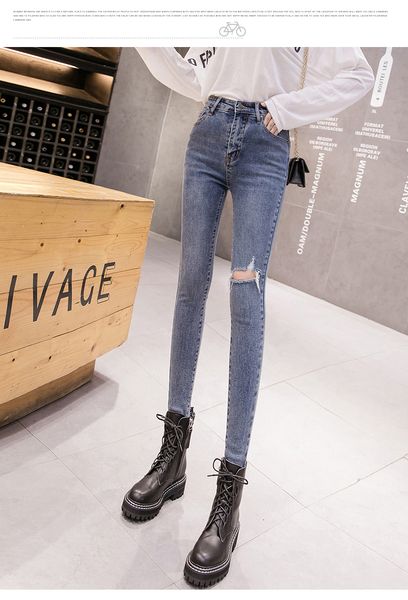 orchid грея мода досуг джинсы женский, Blue
orchid грея мода досуг джинсы женский, Blue