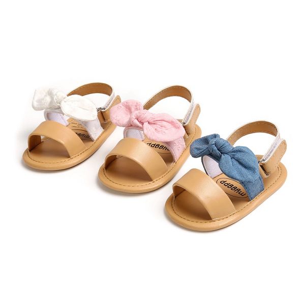2020 new baby summer shoes sandals baby boys girls infant soft crib shoes cute bowknot solid ruffled sandals, Black;red
2020 new baby summer shoes sandals baby boys girls infant soft crib shoes cute bowknot solid ruffled sandals, Black;red