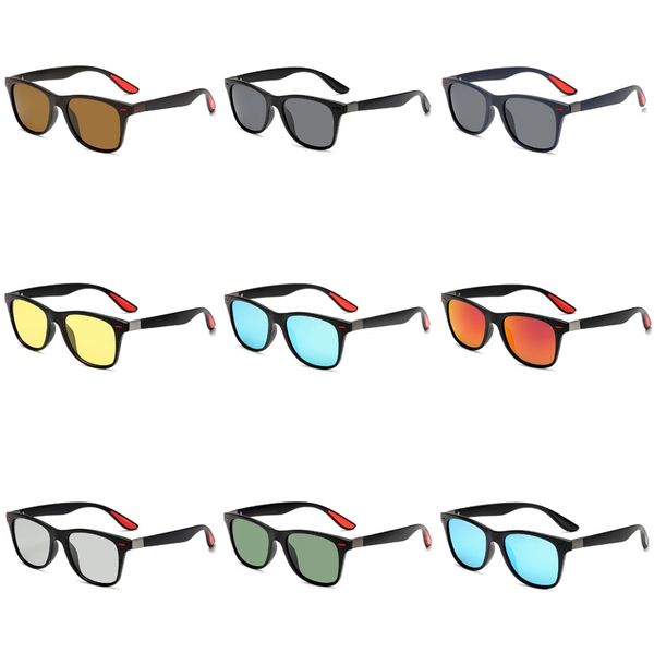 yxvaxl fashion men's vintage sunglasses siver frame mirror 62mm glass lens uv400 protection black case #923, White;black
yxvaxl fashion men's vintage sunglasses siver frame mirror 62mm glass lens uv400 protection black case #923, White;black
