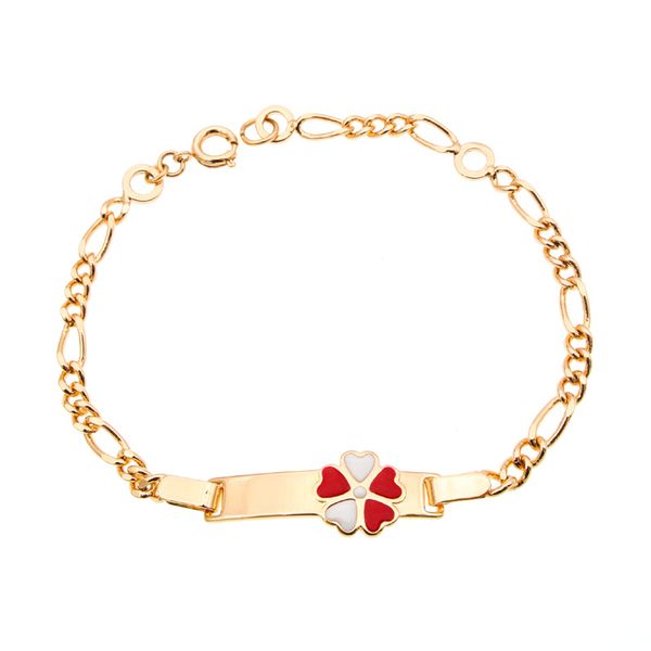 красочные сердца золотые браслеты для младенцев дети jewelry крещения pulseras bebe pulceras bracciale bambini детские armband bileklik b092, Black
красочные сердца золотые браслеты для младенцев дети jewelry крещения pulseras bebe pulceras bracciale bambini детские armband bileklik b092, Black