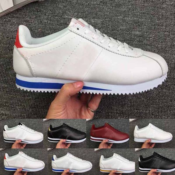 2019 new arrived Top quality Cortez casual Shoes for Men Women Presto Essential QS Prestos Casual Walking shoes Size 36-44
2019 new arrived Top quality Cortez casual Shoes for Men Women Presto Essential QS Prestos Casual Walking shoes Size 36-44