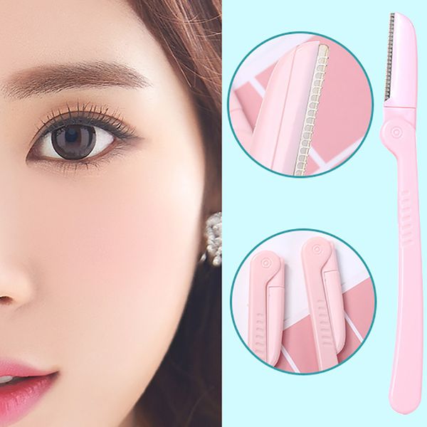 face eyebrow hair removal razors trimmer shaper shaver makeup tool folding eyebrow repairer beauty tools health and beauty
face eyebrow hair removal razors trimmer shaper shaver makeup tool folding eyebrow repairer beauty tools health and beauty